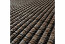 Bild 1 von Teppich Illusion 325, Paco Home, rechteckig, Höhe: 5 mm, Flachgewebe, meliert, mit Bordüre, Outdoor geeignet, UV-beständig, Grau