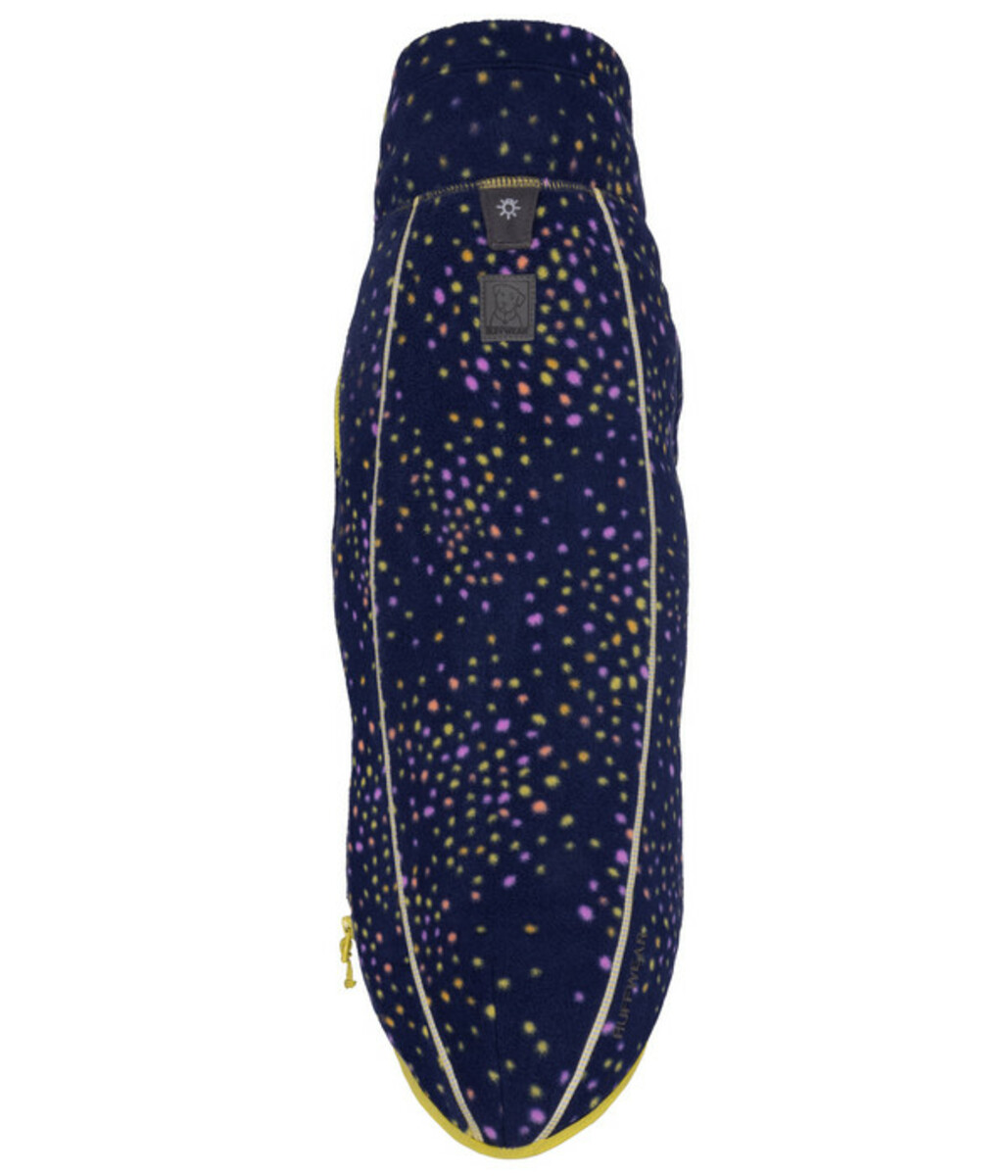 Bild 4 von RUFFWEAR Climate Changer™ Hunde-Fleecejacke Galaxy