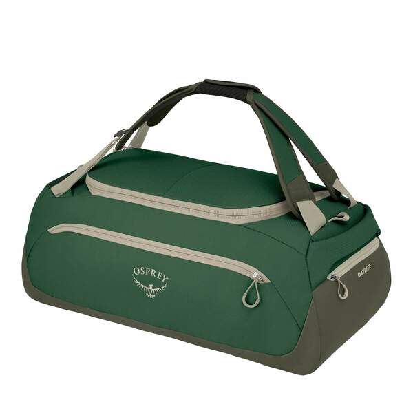 Bild 1 von Osprey DAYLITE DUFFEL 45 Reisetasche GREEN CANOPY/GREEN CREEK