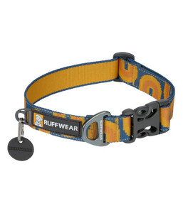 RUFFWEAR® Hundehalsband Crag™ Canyon Oxbow