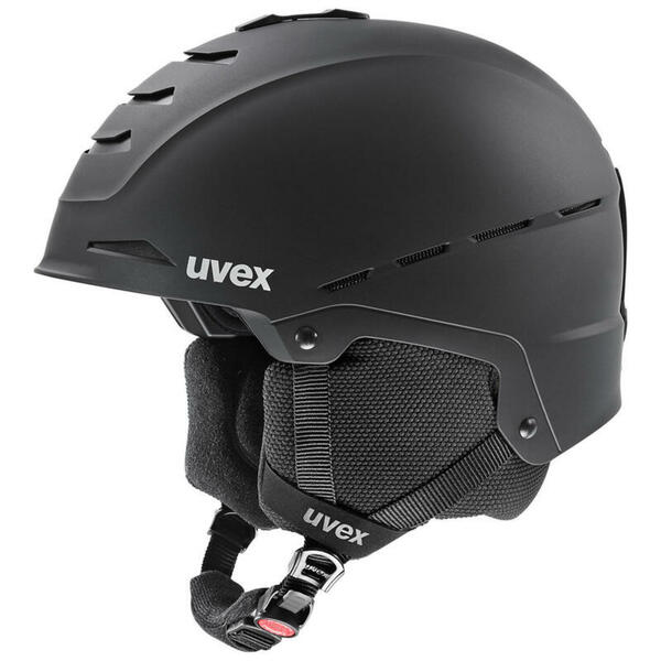 Bild 1 von UVEX legend 2.0 Skihelm Unisex Erwachsene – black mat