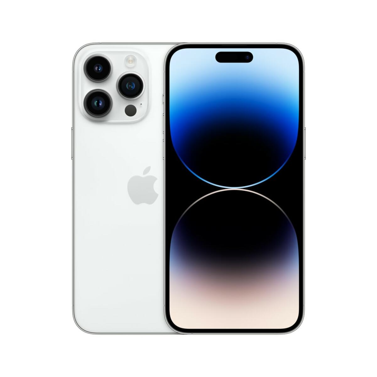 Bild 1 von iPhone 14 Pro Max 128GB Silber