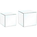 Bild 1 von Mid.you Couchtischset, 40x50x40 cm, Wohnzimmer, Wohnzimmertische, Satztische