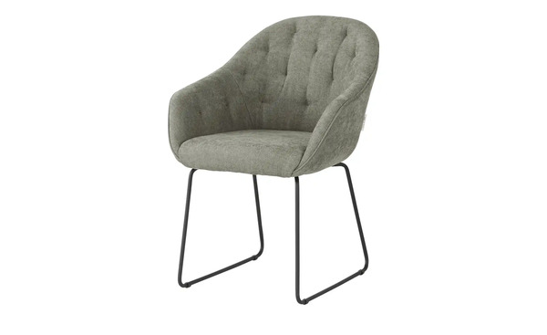 Bild 2 von Jette Home Polsterstuhl Abby