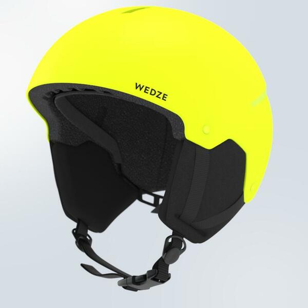 Bild 1 von WEDZE Skihelm Kinder - H 100