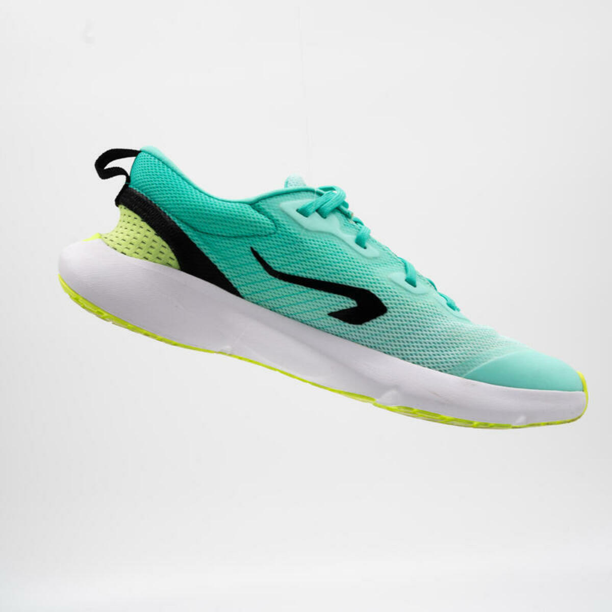 Bild 1 von KIPRUN Laufschuhe Kinder Drop 0 - KN500