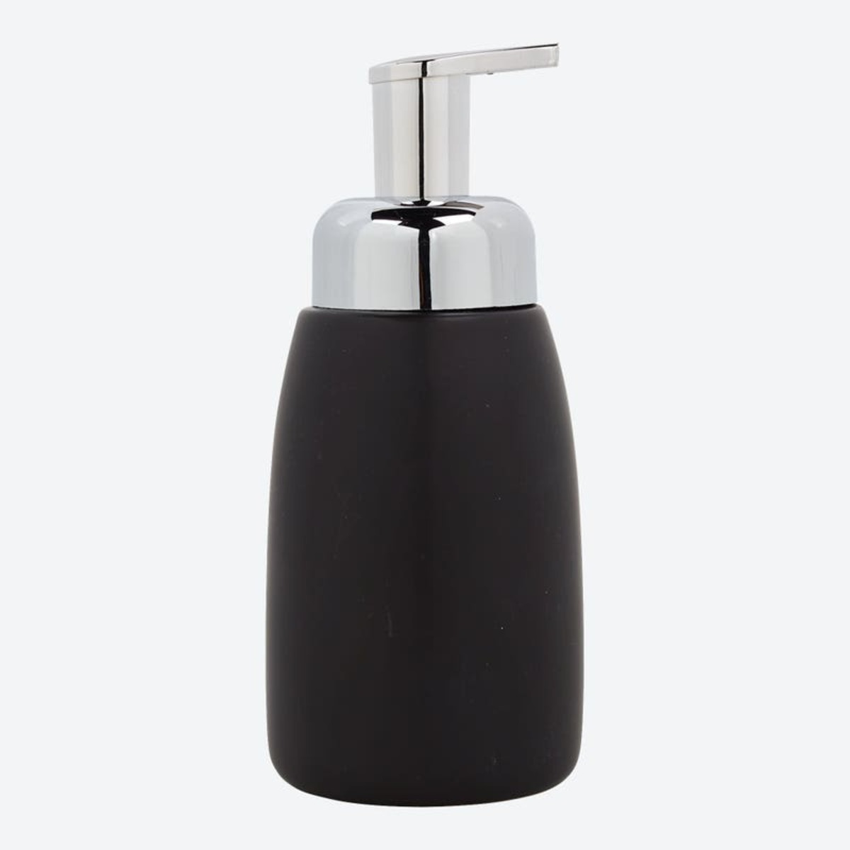 Bild 1 von Schaumseifenspender in verschiedenen Farben, ca. 340ml, Black