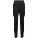 Bild 1 von Damen Leggings mit extra breitem Bund SCHWARZ