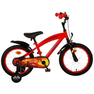 VOLARE BICYCLES VOLARE BICYCLES Kinderfahrrad Cars  16  Zoll