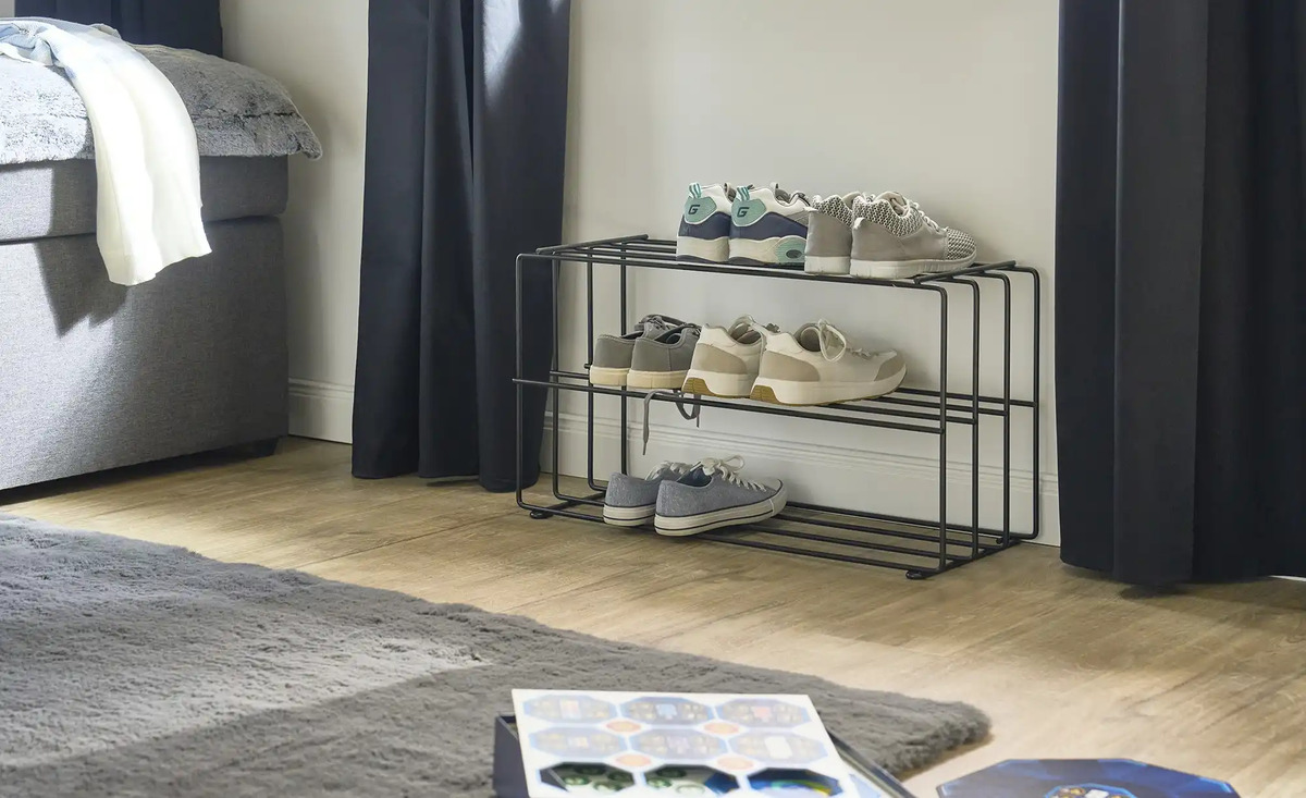 Bild 1 von Schuhregal Navazzo