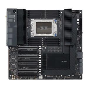 PRO WS WRX80E-SAGE SE WIFI (WRX80) (D) Mainboard