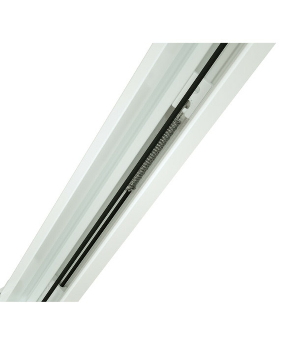 Bild 3 von Hecht Kombi-Dachfenster-Plissee, ca. B110/H160 cm