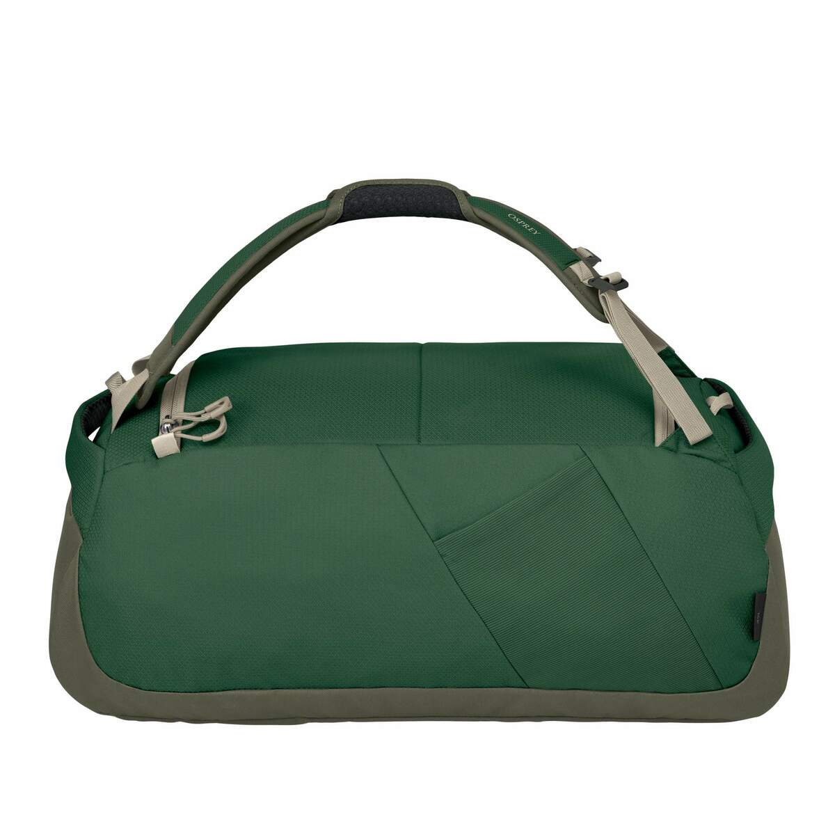 Bild 2 von Osprey DAYLITE DUFFEL 45 Reisetasche GREEN CANOPY/GREEN CREEK