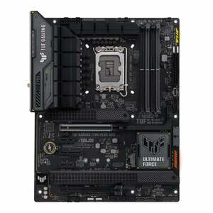 TUF GAMING Z790-PLUS WIFI, DDR5, LGA 1700, ATX Mainboard