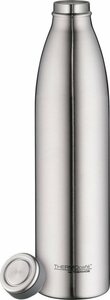 THERMOS Thermoflasche Thermo Cafe, Silberfarben