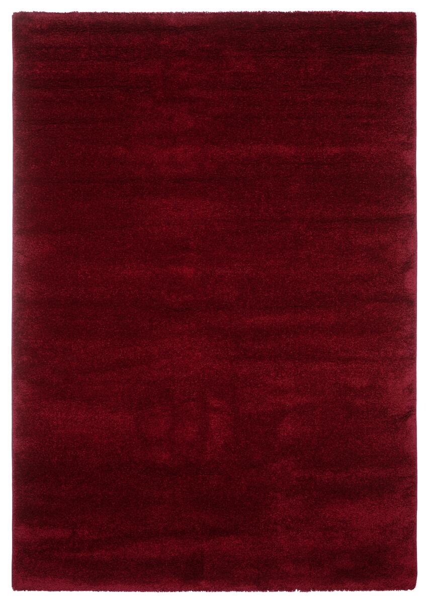 Bild 1 von Webteppich Octavia 2 Rot ca. 120x170cm, Rot