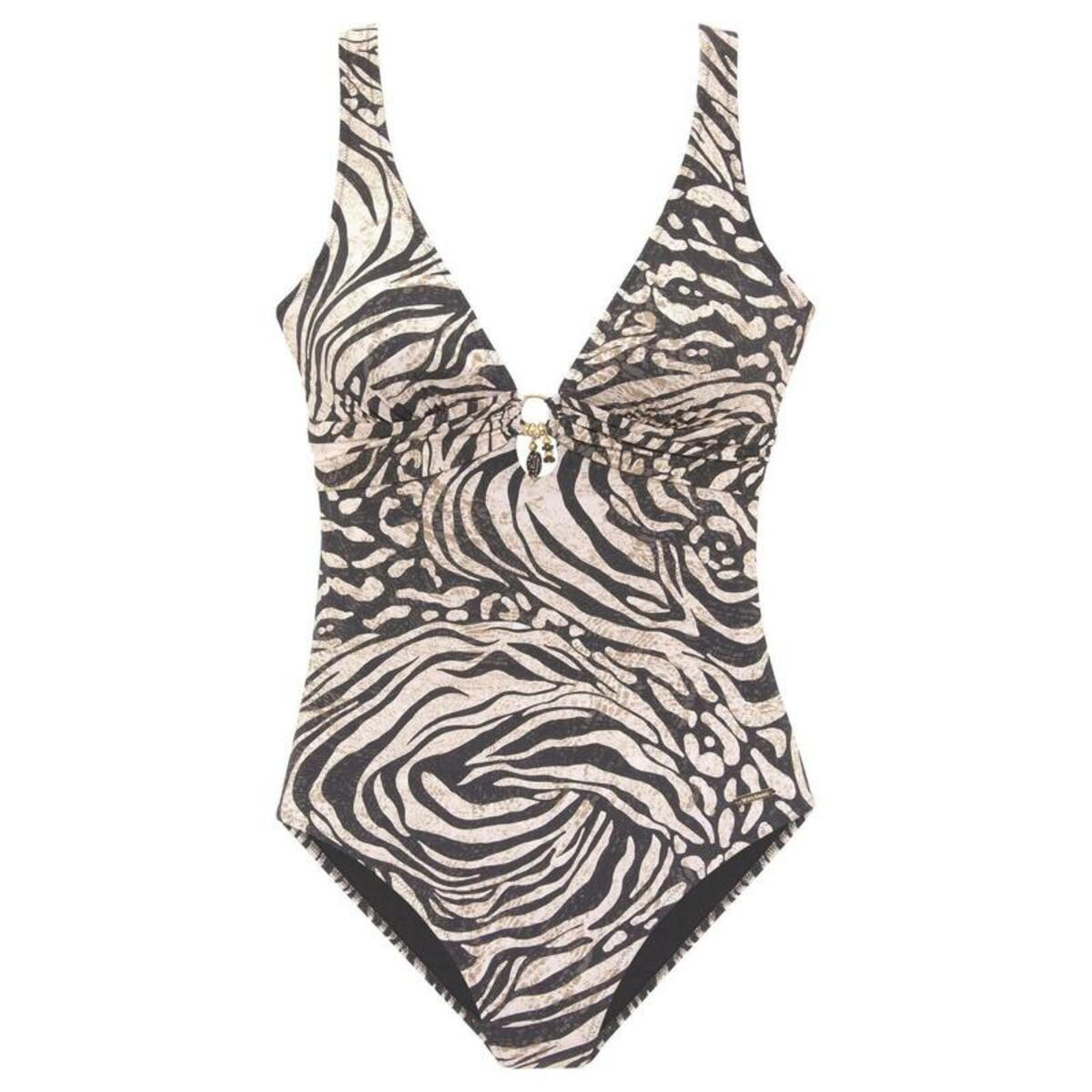 Bild 1 von BRUNO BANANI Badeanzug für Damen