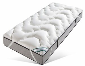 Matratzenauflage »Boxspring« f.a.n. Schlafkomfort, Wie auf Wolken gebettet