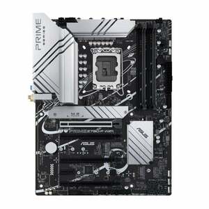 PRIME Z790-P WIFI, DDR5, LGA 1700, ATX Mainboard