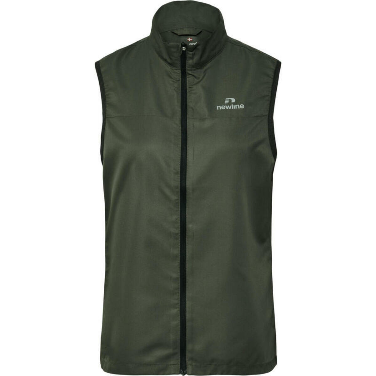 Bild 1 von NEWLINE Nwlbeat Gilet Damen Laufen Weste Fluorfrei