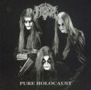 Bild 1 von Immortal Pure holocaust CD multicolor