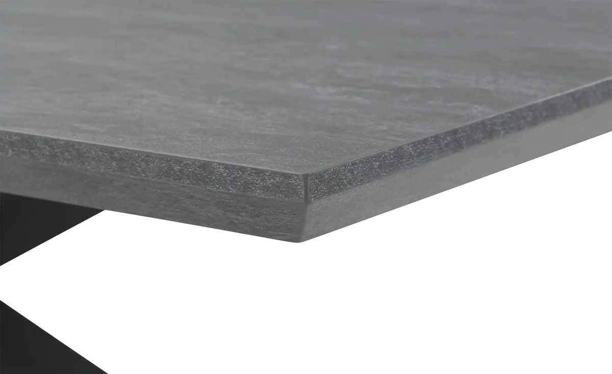 Bild 4 von uno Esstisch in Stein-Optik Janek