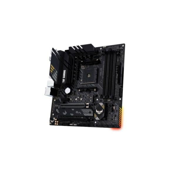 Bild 1 von TUF B550M-PLUS GAMING (AM4) (D) Mainboard