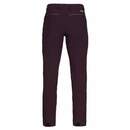 Bild 3 von Patagonia M' S POINT PEAK TRAIL PANTS - REG Herren Softshellhose OBSIDIAN PLUM