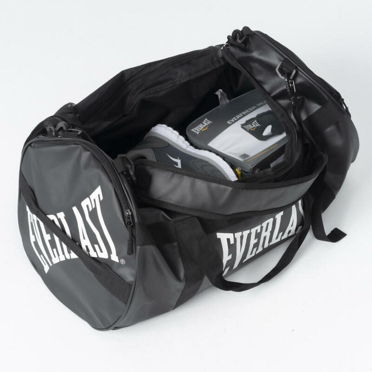 Bild 1 von EVERLAST Sporttasche Holdall 2024 Everlast - schwarz