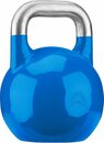 Bild 1 von GORILLA SPORTS Kettlebell Kettlebell Competition Blau 12 kg, Blau