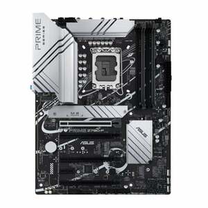 PRIME Z790-P, DDR5, LGA 1700, ATX Mainboard