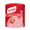 Bild 1 von SLIM FAST Pulver Erdbeere