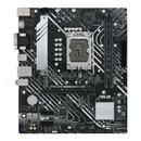 Bild 1 von PRIME B660M-K D4, DDR4, LGA 1700, micro ATX Mainboard