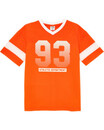 Bild 1 von Cooles T-Shirt
       
      Y.F.K., V-Ausschnitt
     
      orange