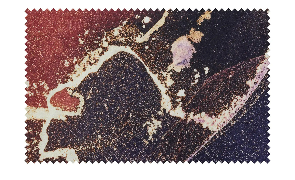 Bild 2 von indigo Mako-Satin Bettwäsche Midnight