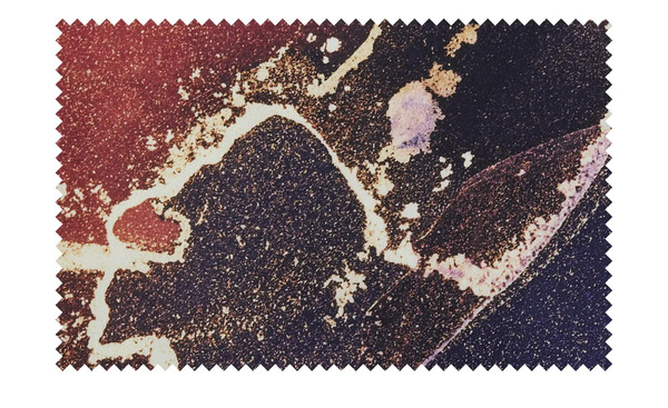 Bild 2 von indigo Mako-Satin Bettwäsche Midnight