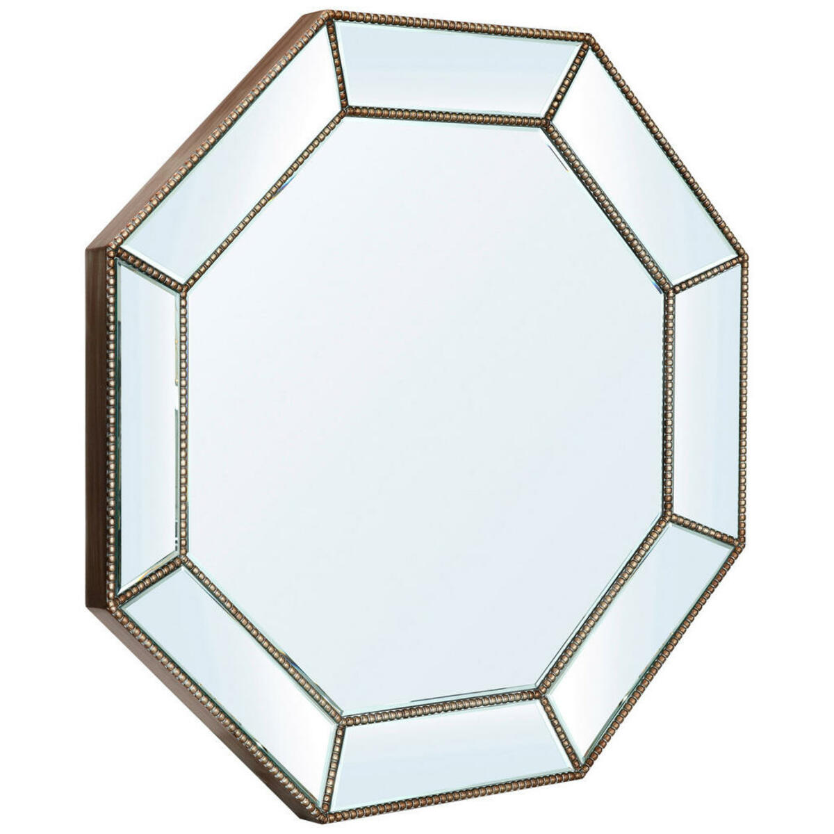 Bild 1 von Mid.you Wandspiegel, 80x80x4 cm, Spiegel, Wandspiegel