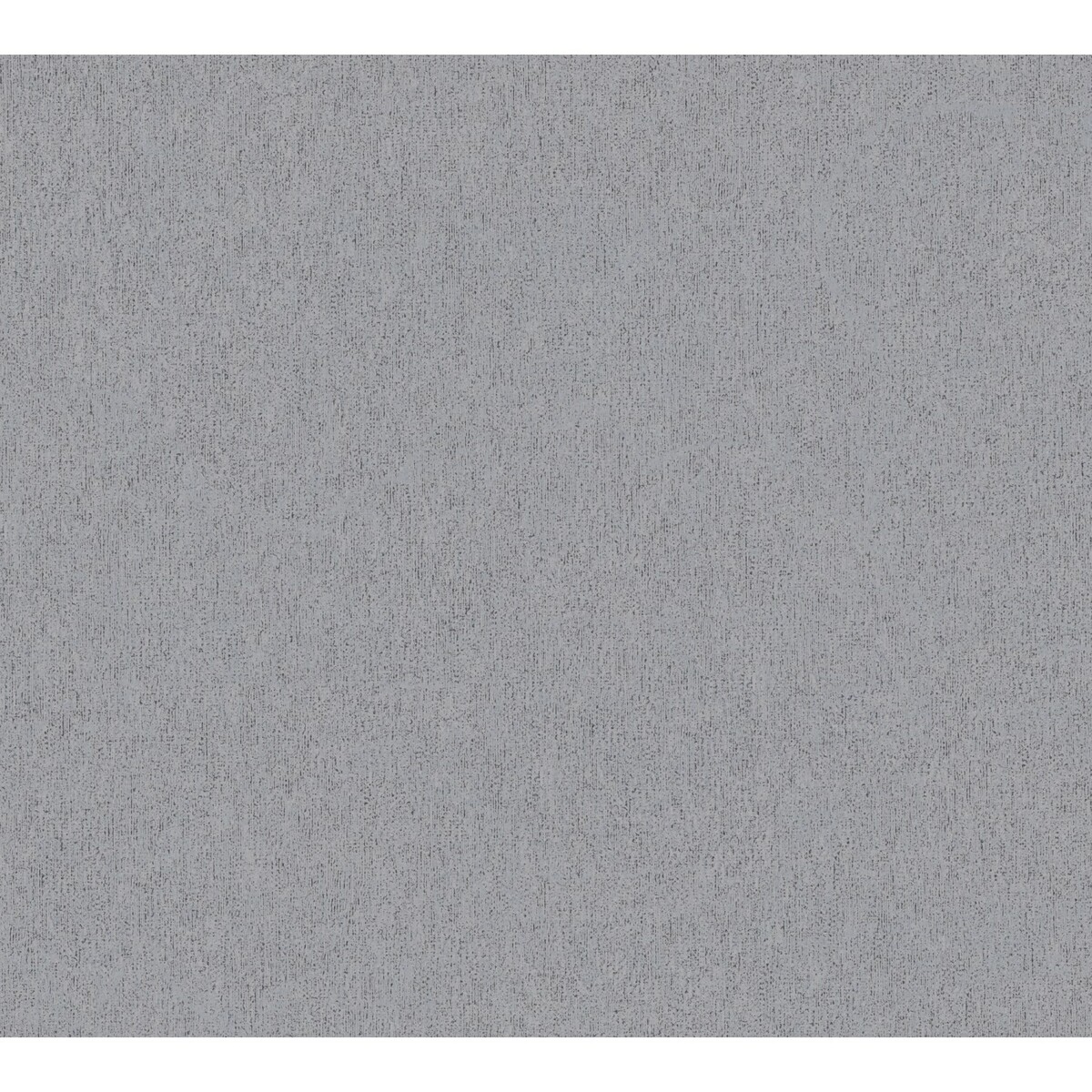 Bild 1 von A.S. Création Vliestapete Uni Dunkelgrau