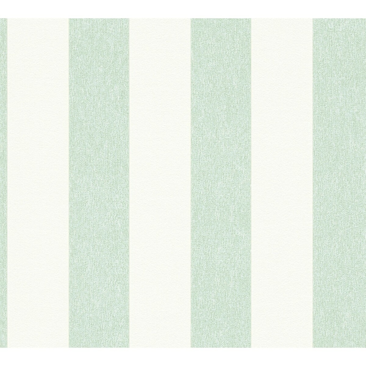 Bild 1 von A.S. Création Vliestapete Streifen Grün