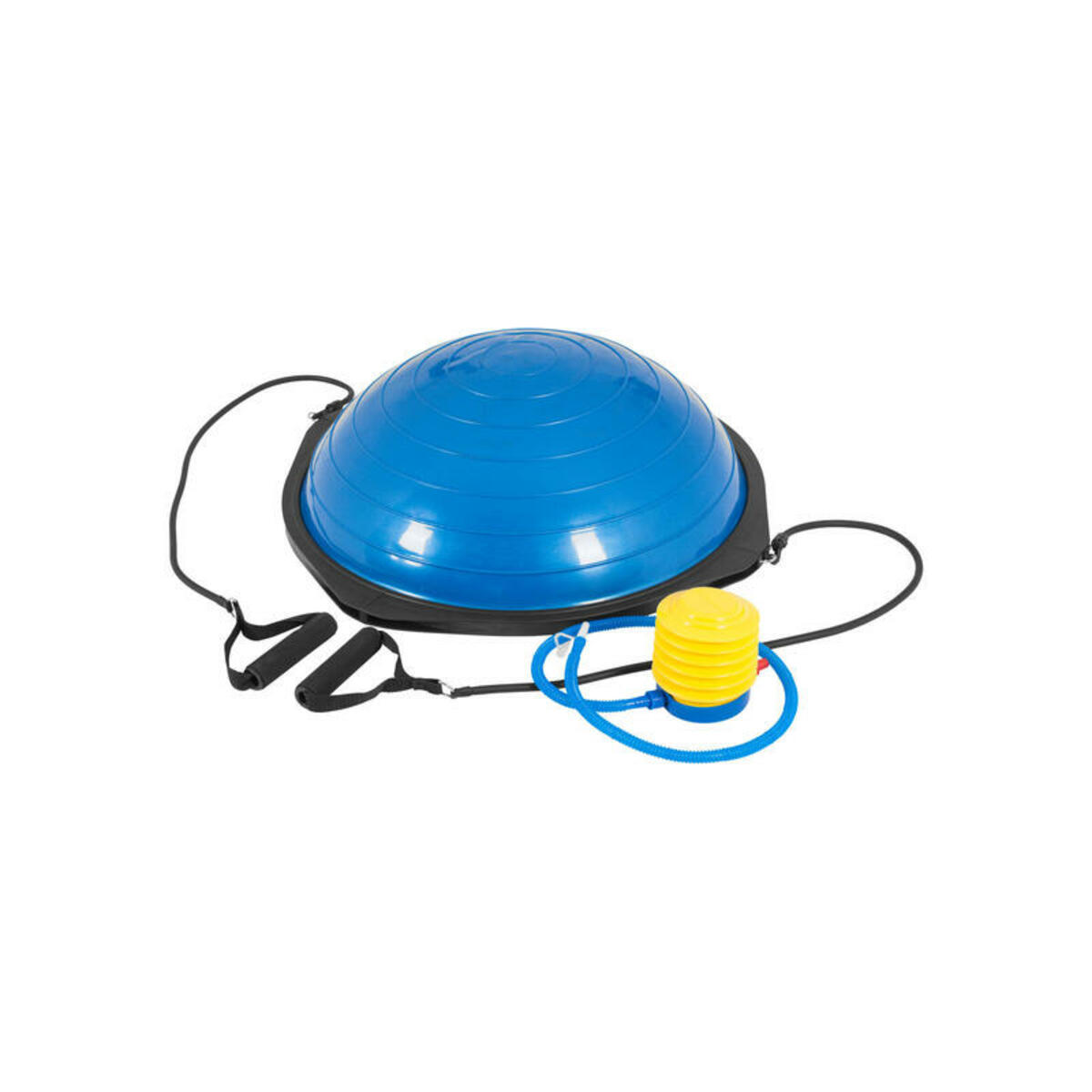 Bild 1 von GORILLA SPORTS Balance Ball mit Griffen