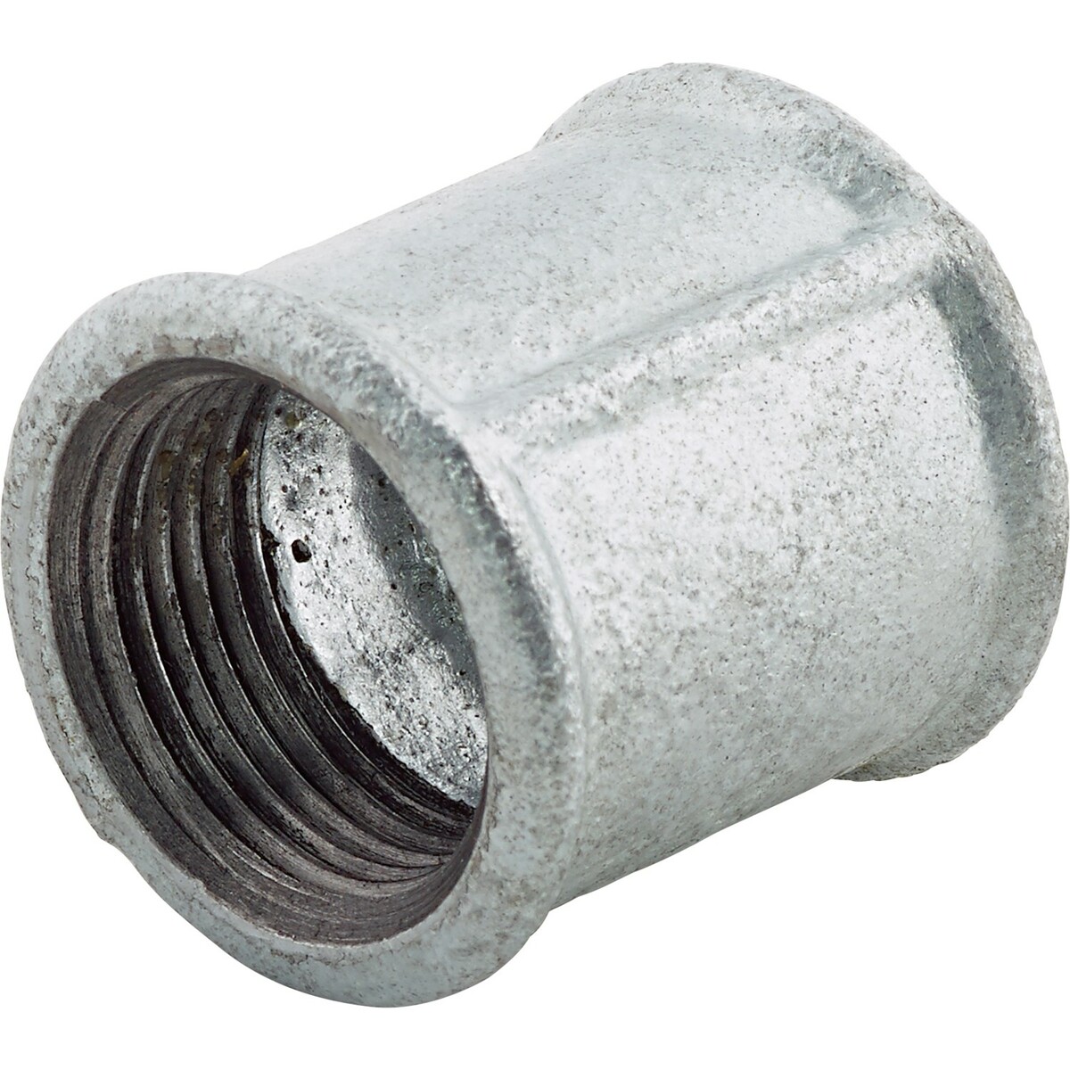 Bild 1 von Fitting 24,1 mm (Rp 3/4) Temperguss