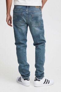 Blend Slim-fit-Jeans TWISTER Regular Fit, Blau