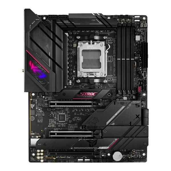 Bild 1 von ROG STRIX B650E-E GAMING WIFI, DDR5, AM5, ATX Mainboard