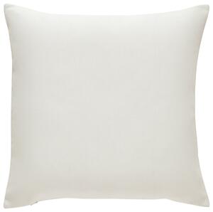 Zierkissen Lexi in Creme ca. 45x45cm, Creme