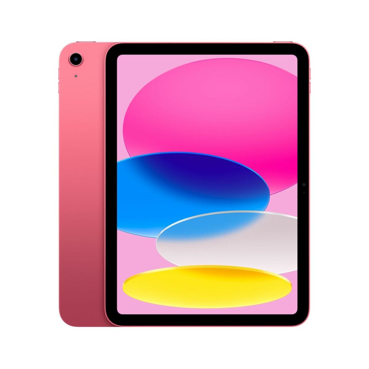Bild 1 von iPad Wi-Fi 256GB pink, 2022