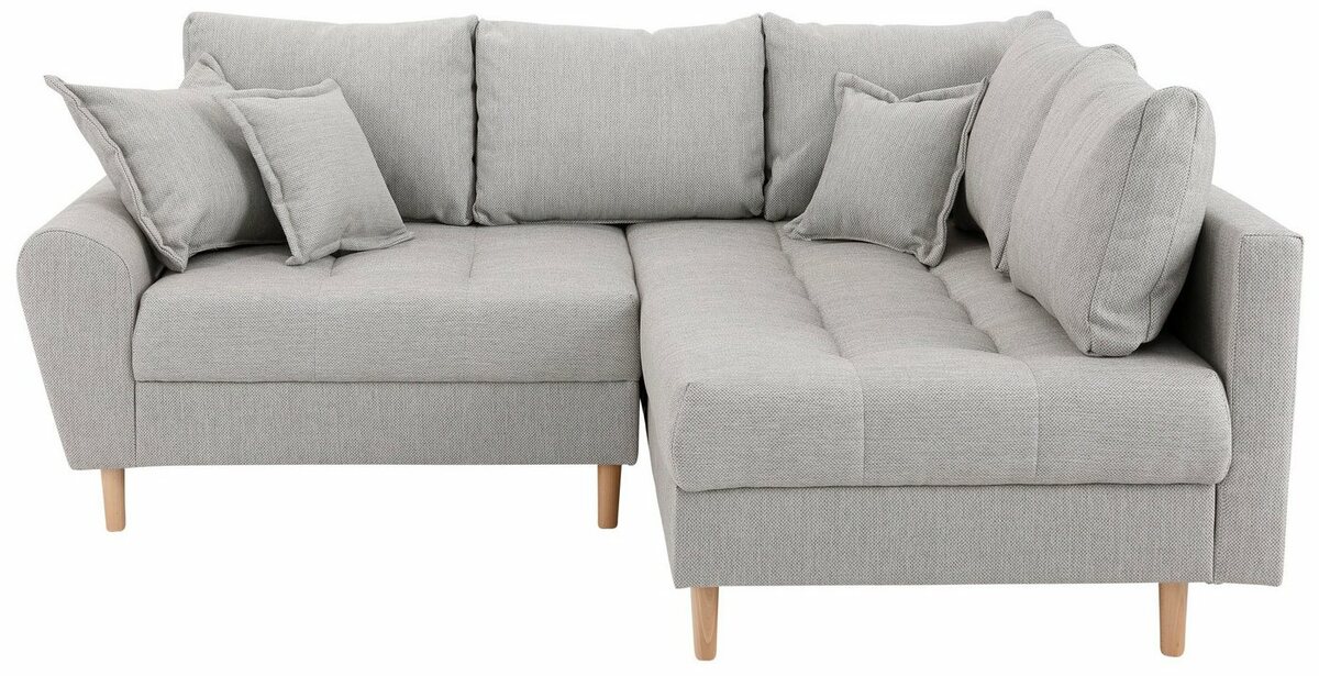 Home Affaire Ecksofa Rice