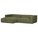 Bild 1 von Landscape Ecksofa, 280x175 cm, Wohnzimmer, Sofas & Couches, Wohnlandschaften, Ecksofas