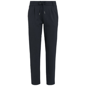 Damen Jogpants mit Tunnelzug DUNKELBLAU