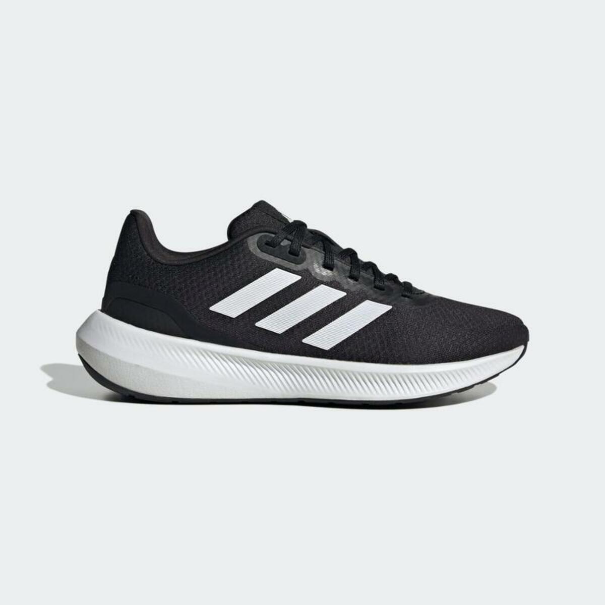 Bild 1 von ADIDAS Laufschuhe Damen ADIDAS - Runfalcon 3.0 schwarz