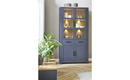 Bild 4 von Sideboard Toneo Eiche Navy blau (Nachbildung)